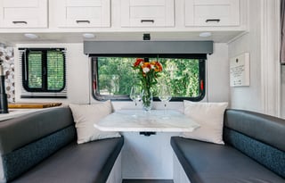 Enjoy the Journey - Brand New Family Getaway