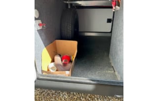 2021 Forest River RV Destination Trailer