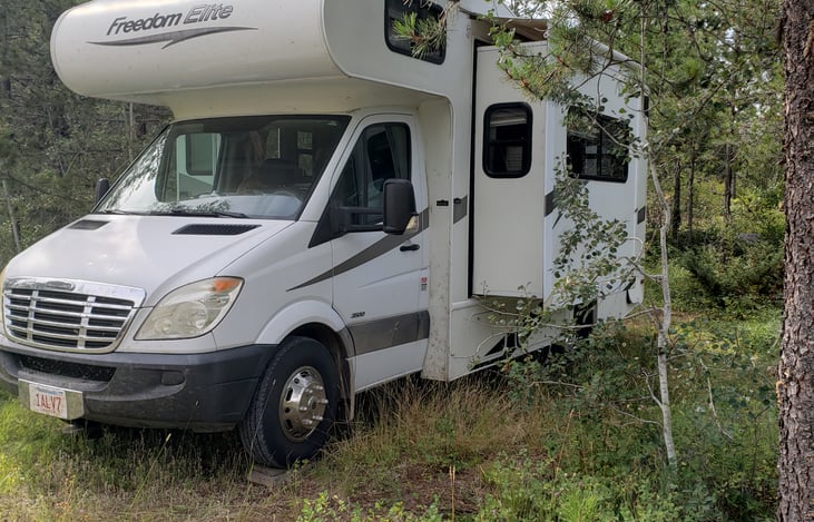 RV Photo