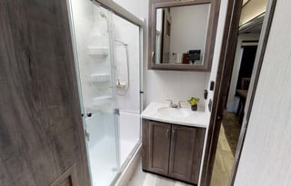 2021 Forest River RV Sandpiper 379FLOK