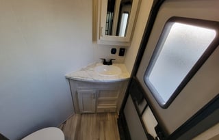 Z RV Adventure “ZOE”