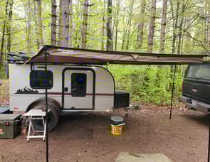 inTech RV Flyer Chase