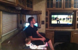 2012 Keystone Outback