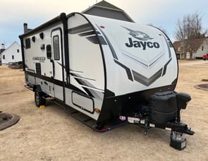 Jayco Jay Feather Micro 199MBS