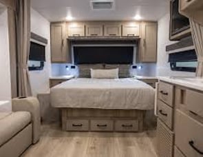 Forest River RV Rockwood Mini Lite 2109S