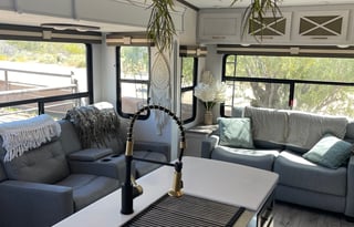 Family Friendly Rental