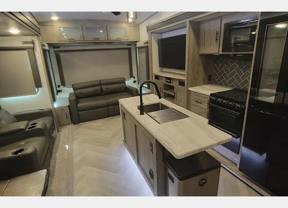 Fifth Wheel rentals in Cudjoe Key