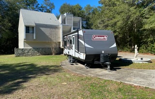 2017 Coleman  MIIL/FRS Discount