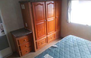 2009 Flagship Superlite 831