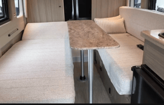 2023 Jayco Swift 20T