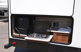 2018 Mallard Bunkhouse