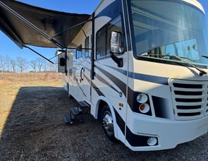 Forest River RV FR3 30DS