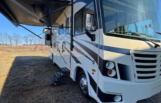 2019 Forest River RV FR3 30DS