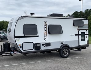 Forest River RV Rockwood GEO Pro 19BH