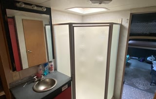 2004 Holiday Rambler Next Level 37 CK