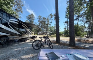 Thor Venetian Bunkhouse | Family Friendly RV