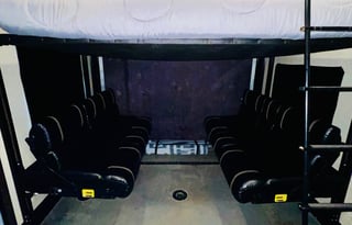 The Pointer Haus - 2017 Keystone RV Carbon 27