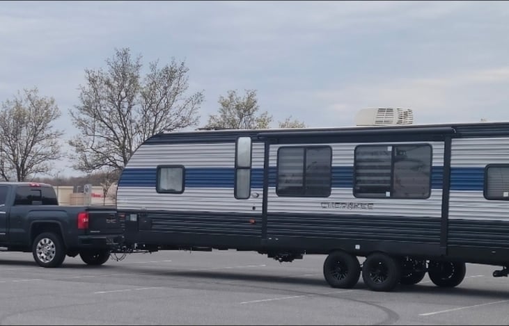 RV Photo