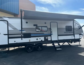 Heartland Pioneer BH 270