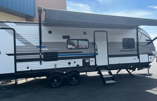 2022 Heartland Pioneer BH 270