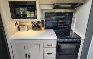 2023 Forest River RV Salem Hemisphere 310BHI