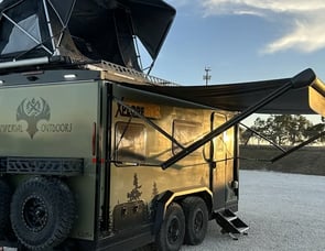 Imperial Outdoors XploreRV X22