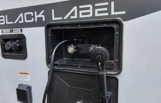 Forest River Grey Wolf 26DBHBL