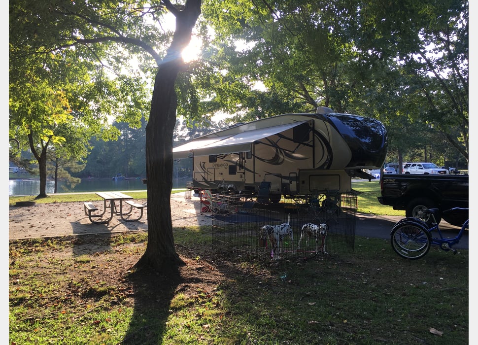 Fifth Wheel rentals in Duluth