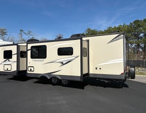 Forest River RV Flagstaff Super Lite 29RBS