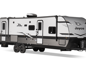 Jayco Jay Flight 331BTS