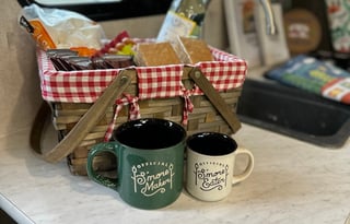 'Victoria' 2020 Viking Ultra-Lite 17BH