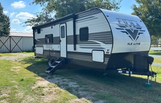 2021 Forest River RV Palomino Puma XLE