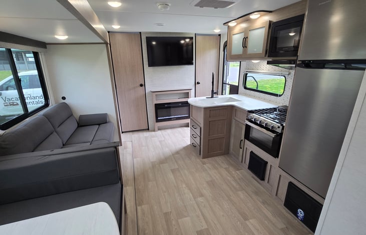 RV Photo