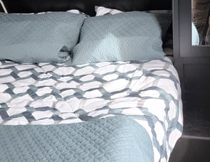 Forest River RV Cherokee Grey Wolf 26DBH