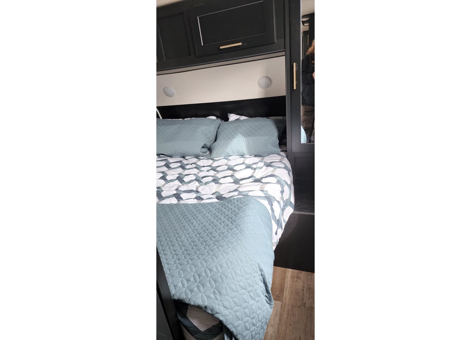 Travel Trailer rentals in 