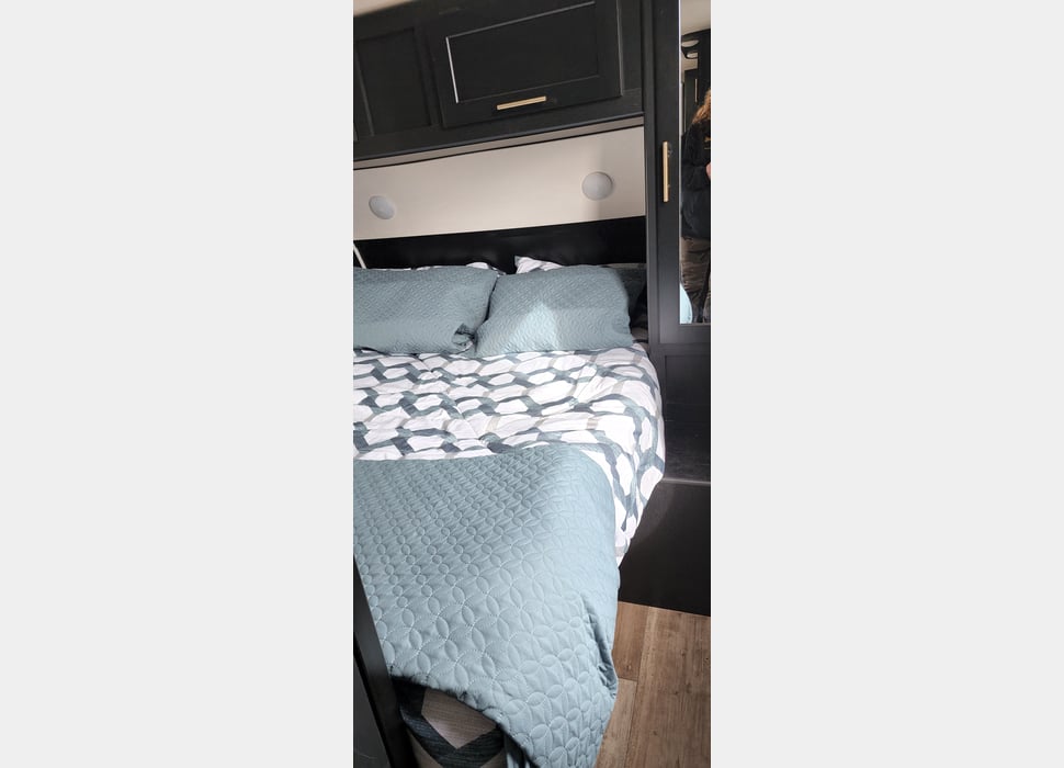 Travel Trailer rentals in Kalispell