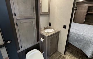 2023 CrossRoads RV Sunset Trail SS309RK