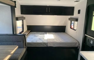 2021 Forest River RV Cherokee Wolf Pup 17JG