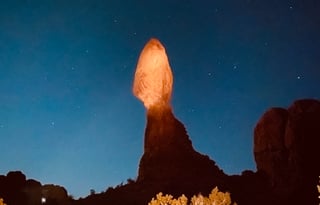 Coachmen Freelander 21QB + free Enter Yosemite NP