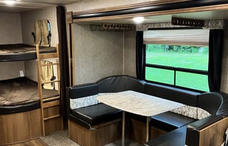 2018 Coachmen Catalina - Your Home Away from Home