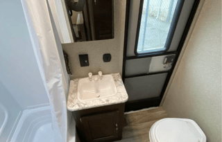 2018 Keystone RV Springdale 303BH