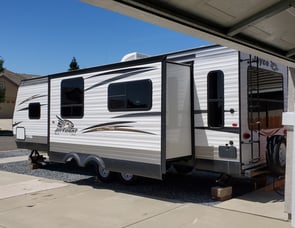 Jayco Jay Flight 28RLS