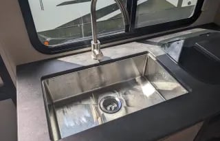 New Forest River/Coachman Apex Nano DELIVERY ONLY