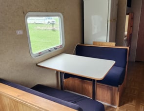 Gulf Stream RV Travel Trailer Cavalier