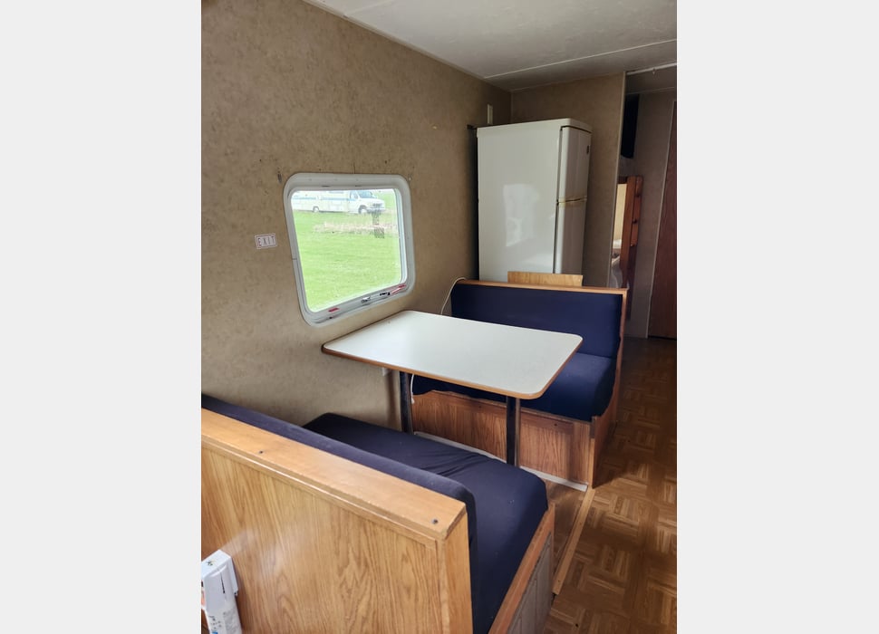 Travel Trailer rentals in Dubuque