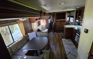 2017 Forest River RV Vibe 285BHS