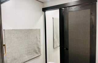 Journey with Our Forest River Nightfall T Trailer!