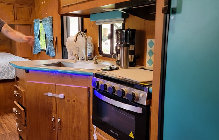 RV Photo