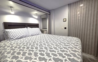 2022 Forest River Sunseeker 2860