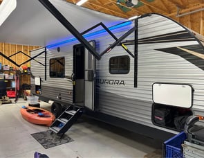 Forest River RV Aurora 26BH